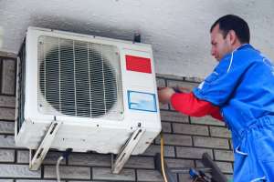 HVAC Companies Near Alpine, NJ Available Now